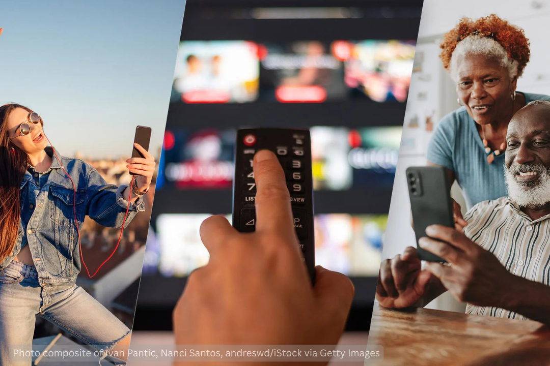 テクノロジー・メディア・通信